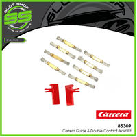 Carrera 85309 Double Contact Brushes