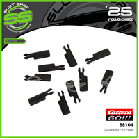 Carrera Go!!! 88104 Guides Pins