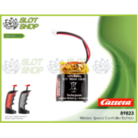 Carrera 89823 Wireless 2.4GHz Controller Battery
