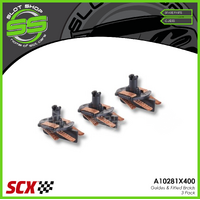SCX A10281 Guide with Braids
