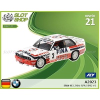 Fly A2023 BMW M3 FINA 1992 #3