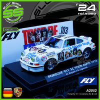 Fly A2052 Porsche 911 Carrera RS #103