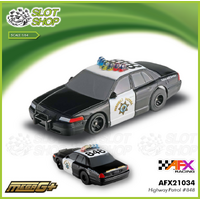 AFX 21034 MG+ Highway Patrol #848