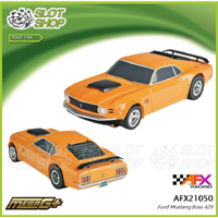 AFX 21050 Ford Mustang Boss 429 '70