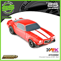 AFX 22002 Chevrolet Camaro SS 350