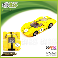 AFX 22025 Ford GT40 MKIV #1