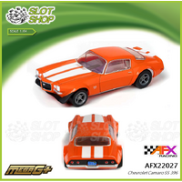 AFX 22027 Chevrolet Camaro SS 396