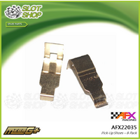 AFX 22035 Mega G+ Pick-Up Shoes