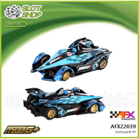 AFX 22039 Formula N Racer #1