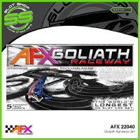 AFX 22040 Goliath Raceway - Set