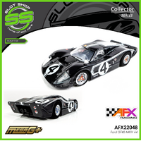 AFX 22048 Ford GT40 MKIV #4