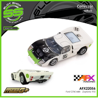 AFX 22056 Ford GT40 MKII #95