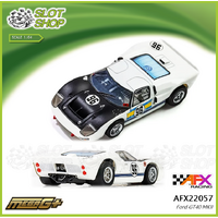 AFX 22057 Ford GT40 MKII #96