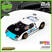 AFX 22058 Ford GT40 MKII #97