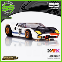 AFX 22059 Ford GT40 MKIIB #98