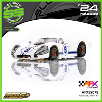AFX 22078 Ford GT40 MKIV #9