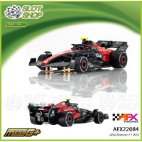 AFX 22084 Alfa Romeo Sauber C43 #24