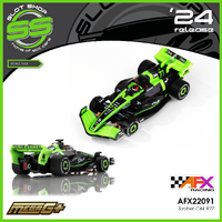 AFX 22091 Sauber C44 #77
