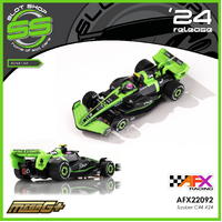 AFX 22092 Sauber C44 #24