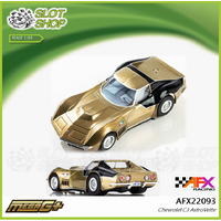 AFX 22093 Chevrolet C3 AstroVette