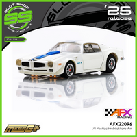 AFX 22096 '70 Pontiac Firebird Trans-Am 