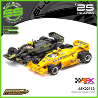 AFX 22112 Ayrton Senna Tribute Race Set
