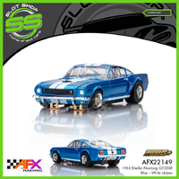 AFX 22149 1966 Shelby Mustang GT350R 