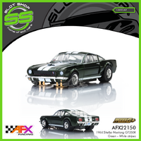 AFX 22150 1966 Shelby Mustang GT350R