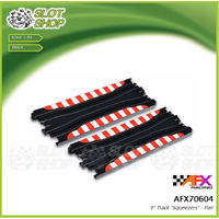 AFX 70604 9" Track 'Squeezers' - Pair