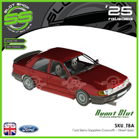 Avant Slot Ford Sierra Sapphire - Street Spec