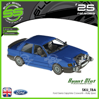 Avant Slot Ford Sierra Sapphire - Rally Spec