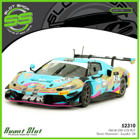 Avant Slot AS52310 Ferrari 296 GT3 #21 