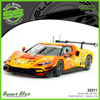 Avant Slot AS52311 Ferrari 296 GT3 #33