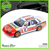 Avant Slot 52506 Ford Sierra 4x4 #6 - Rally Ypress '91