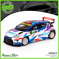 Avant Slot 52613 Toyota Yaris Rally-2 - Tenerife '25