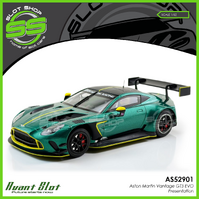 Avant Slot AS52901 Aston Martin Vantage GT3 EVO - Presentation