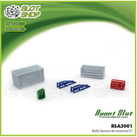 Avant Slot ASRSA3001 Rally Service Accessories 01