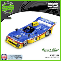 Avant Slot AV51204 Mirage GR8 Turbo #10