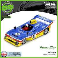 Avant Slot AV51205 Mirage GR8 Turbo #11