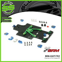 BRM-KA917K2 Porsche 917K Chassis Upgrade Kit