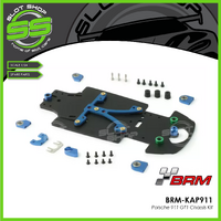 BRM-KAP911 Porsche 911 GT1 Chassis Upgrade Kit
