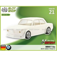 BRM116 BMW 2002ti White Kit