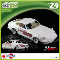 BRM 165 Datsun 240Z White Kit