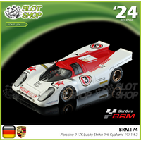 BRM 174 Porsche 917K Lucky Strike 9Hr Kyalami 1971 #3