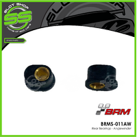 BRM S011AW Rear Bearings - Anglewinder