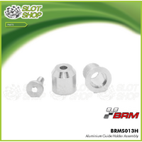 BRMS013H Aluminium Guide Holder Assembly
