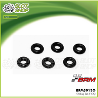 BRMS013O O-Ring Set