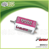 BRMS032 22500RPM T-RS Motor