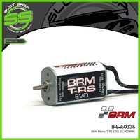 BRMS033S Long-can T-RS EVO motor