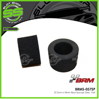 BRM S057SP 27.5mm x 16mm Rear Tyres - Pair